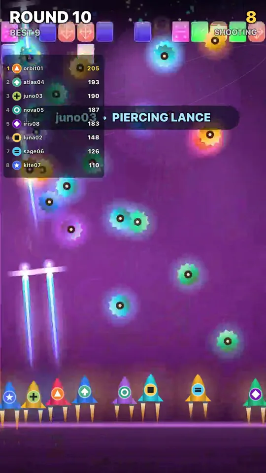 Blockfall